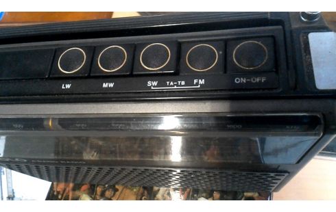 RADIO VINTAGE