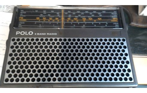 RADIO VINTAGE