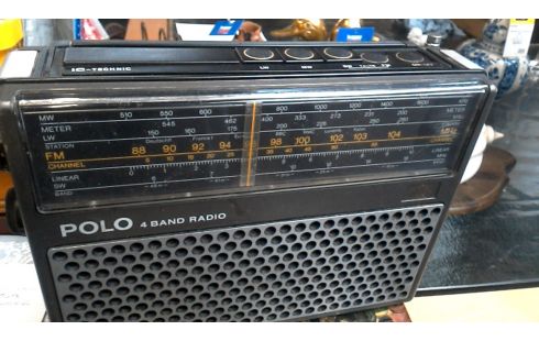 RADIO VINTAGE