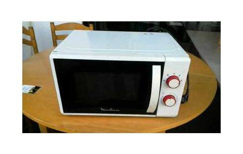 MICROONDAS MOULINEX