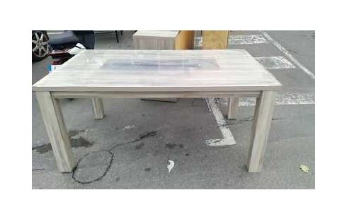 MESA MODERNO