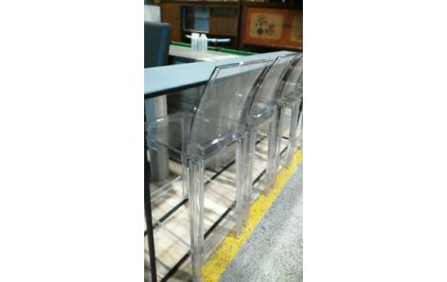 CHAISE HAUTE KARTELL