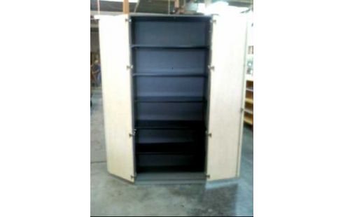 ARMOIRE DE BUREAU