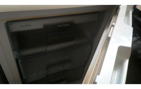 CONGELATEUR ARMOIRE BEKO