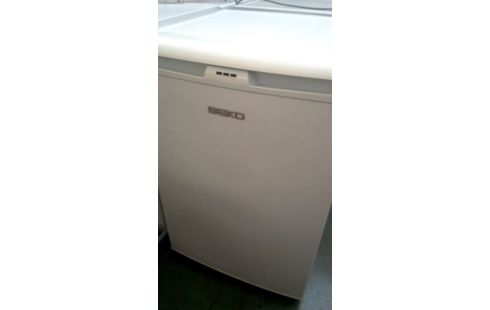 CONGELATEUR ARMOIRE BEKO