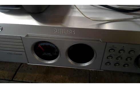 CHAINE HIFI PIHILIPS
