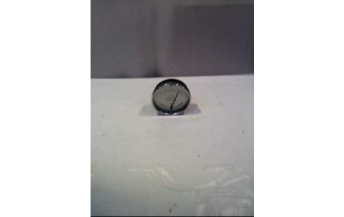 HYGROMETER <LAMBRECHT> RUND ANALOG KLEIN