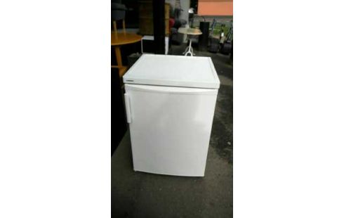 FRIGO TABLE TOP  LIEBHER