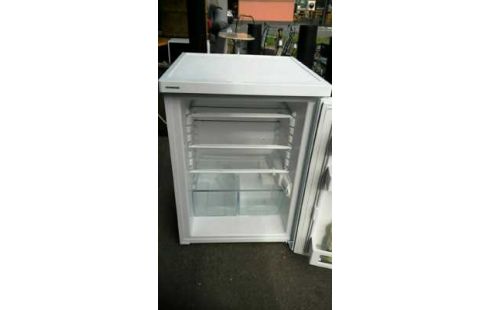 FRIGO TABLE TOP  LIEBHER