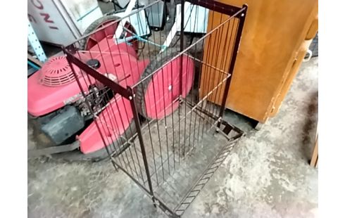 CASIER POMME DE TERRE