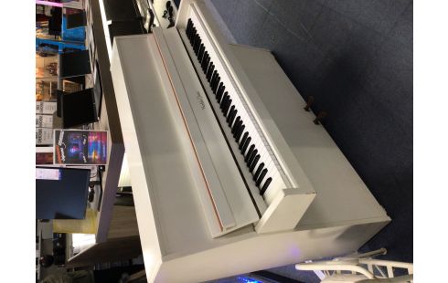PIANO NORDISKA BLANC