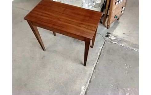 TABOURET DE PIANO
