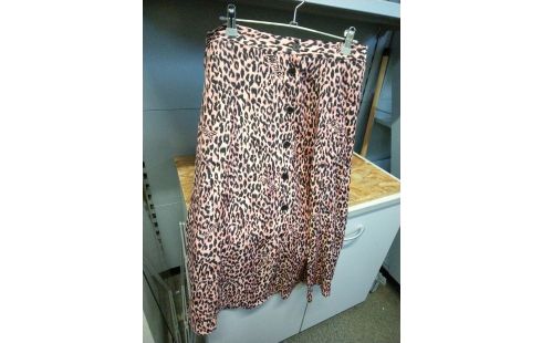 JUPE ZADIG ET VOLTAIRE