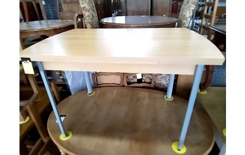 TABLE Hetre allonges