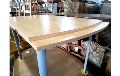 TABLE Hetre allonges