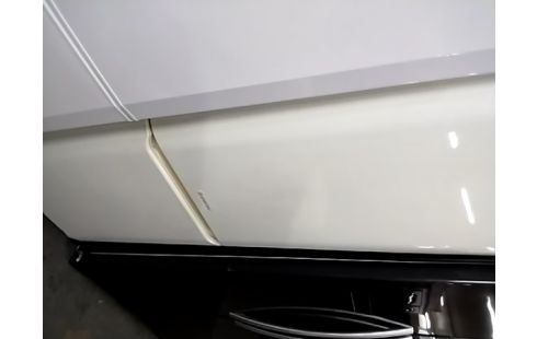 FRIGO CONGELATEUR Ariston