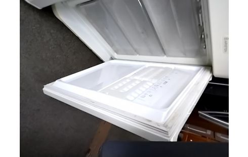 FRIGO CONGELATEUR Ariston