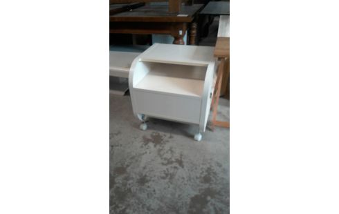 HOOFDEINDE NACHTKASTJE IN DE STAAT