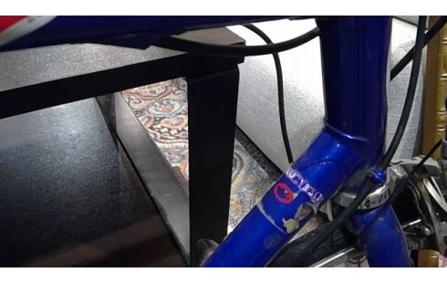 VELO DE COURSE GITANE CAMPAGNOLO MIRAGE T57