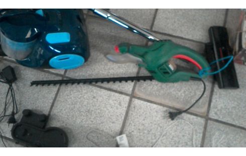 HEGGENSCHAAR BLACK EN DECKER