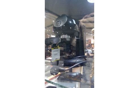 MACHINE À CAFÉ EXPRESSO DELONGHI