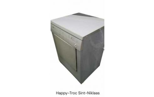 SECHE LINGE HUBLOT A EVACUATION BOSCH