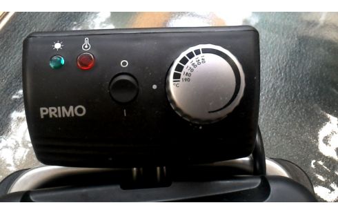 FRITEUSE PRIMO