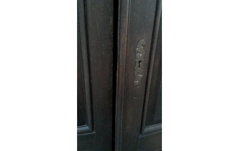 PENDERIE ANTIQUE CHENE