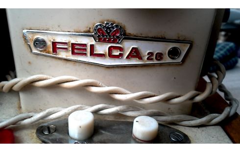 NAAIMACHINE FELCA