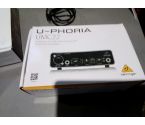 AMPLIFICATEUR U PHORIA UMC22
