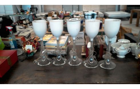 LAMPE MISS K STARK  FLOS