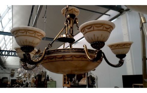 HANGLAMP ITALIAANS 6