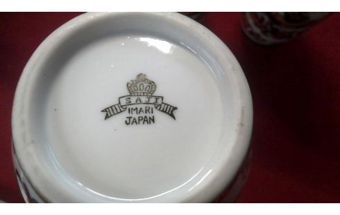 VAAS IMARI JAPAN LOT