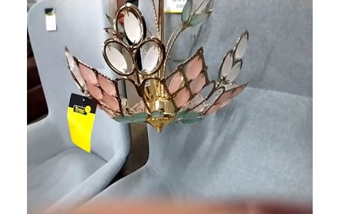 ESCALIER Pin 2 marches