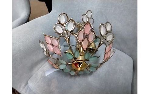 ESCALIER Pin 2 marches