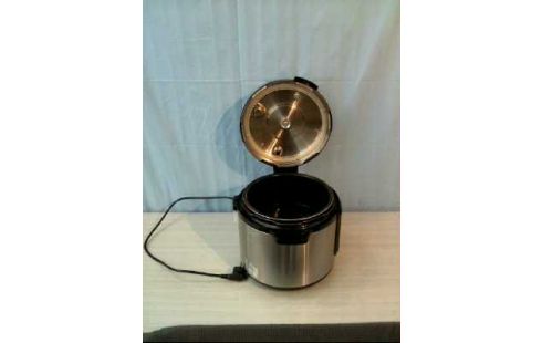 MULTIKOCHER <TEFAL> METALLFARB EPC06