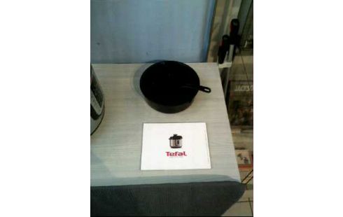 MULTIKOCHER <TEFAL> METALLFARB EPC06