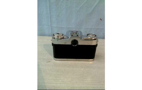 KAMERA <ZEISS IKON>