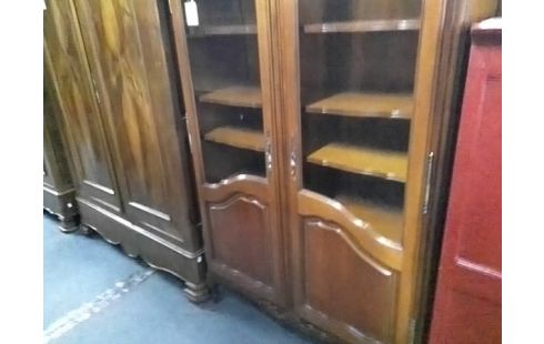 STYLE LXV MERISIER QUELQUES RAYURES