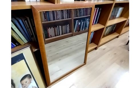 MIROIR BOIS