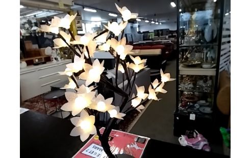 DECORATION ARBRE LUMINEUX