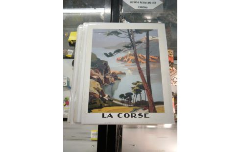 AFFICHE CARTONNE 25×30