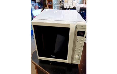 FOUR MICRO ONDES PROLINE + ACC