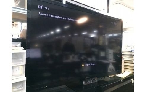 TELEVISEUR SONY 139 CM / FULL HD / WIFI / TELECOMMANDE