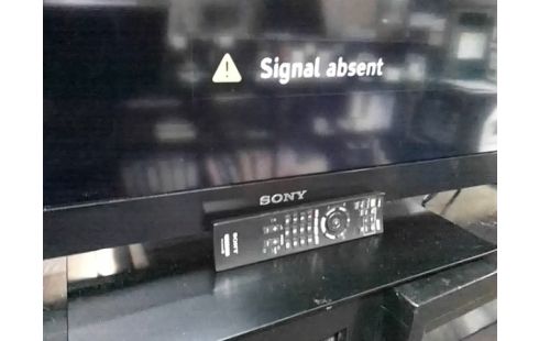 TELEVISEUR SONY 139 CM / FULL HD / WIFI / TELECOMMANDE