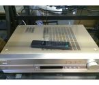 AMPLIFICATEUR SONY RXD 700 AVEC TELECOMMANDE
