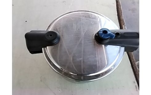 COCOTTE MINUTE TEFAL