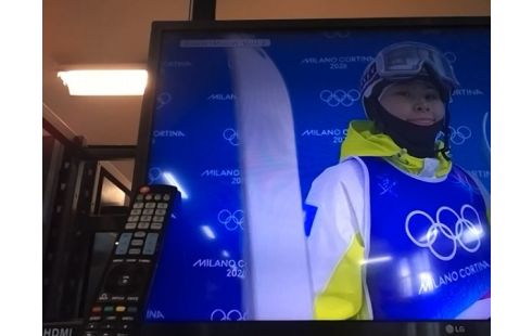 TELEVISEUR LG 80CM / SMART TV / TELECOMMANDE