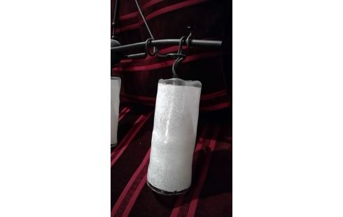 HÄNGELAMPE DREIFACH