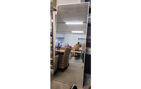 MIROIR ENTOURAGE GRIS